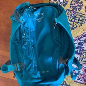 Osprey porter 46 backpack